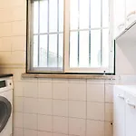 Appartement Avenida Da Liberdade Duplex By Homing *