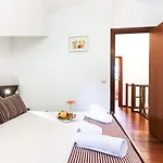 Avenida Da Liberdade Duplex By Homing *