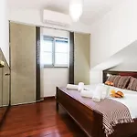Avenida Da Liberdade Duplex By Homing Appartement
