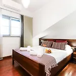 Avenida Da Liberdade Duplex By Homing Appartement Lisboa