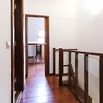 Avenida Da Liberdade Duplex By Homing Appartement Lisboa