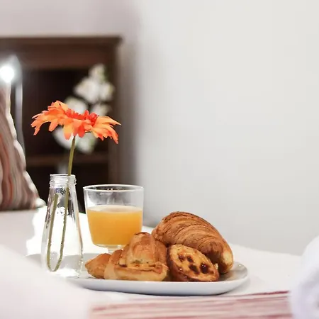 Avenida Da Liberdade Duplex By Homing Διαμέρισμα *