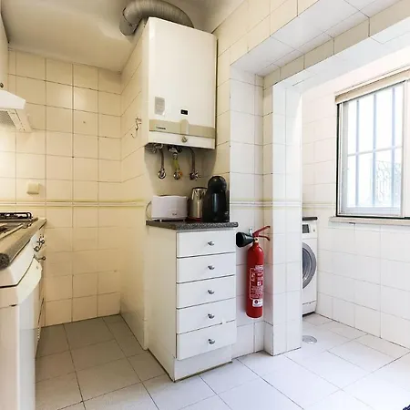 Avenida Da Liberdade Duplex By Homing