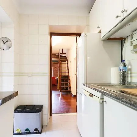 Διαμέρισμα Avenida Da Liberdade Duplex By Homing