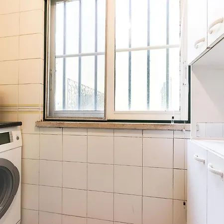 Διαμέρισμα Avenida Da Liberdade Duplex By Homing *