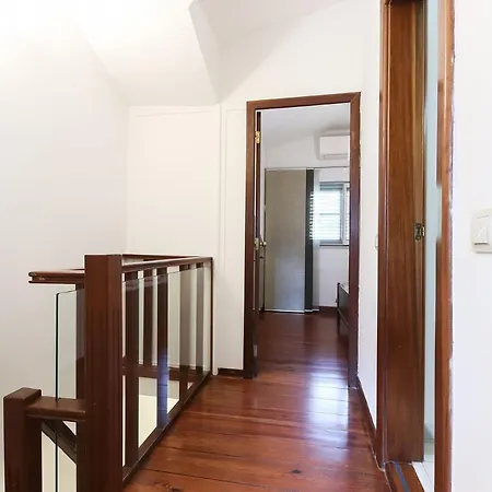 Appartamento Avenida Da Liberdade Duplex By Homing Lisbona