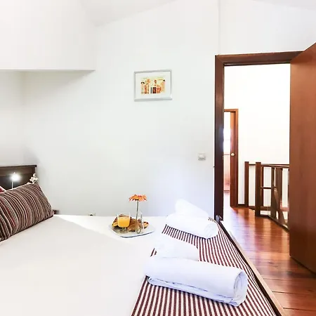 Avenida Da Liberdade Duplex By Homing *