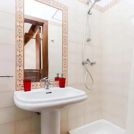 Avenida Da Liberdade Duplex By Homing Appartement *