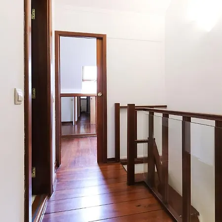 Avenida Da Liberdade Duplex By Homing Апартаменты Лиссабон