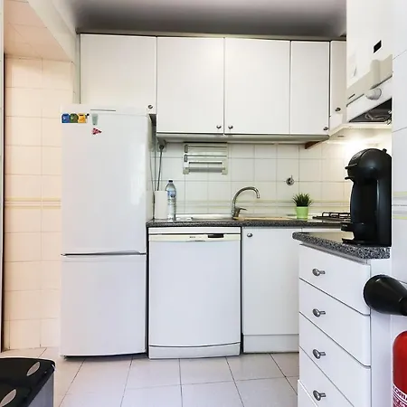 Avenida Da Liberdade Duplex By Homing Apartment